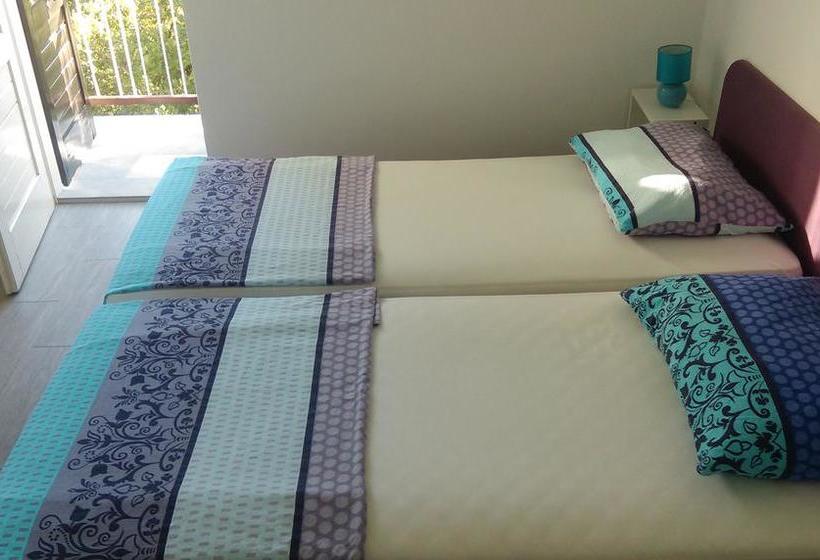 Little Seahorse Hostel & Suites