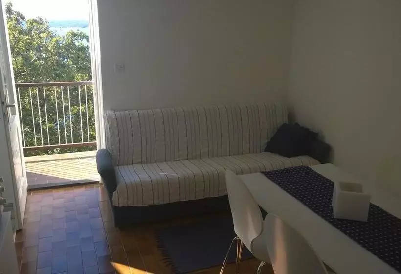 Little Seahorse Hostel & Suites