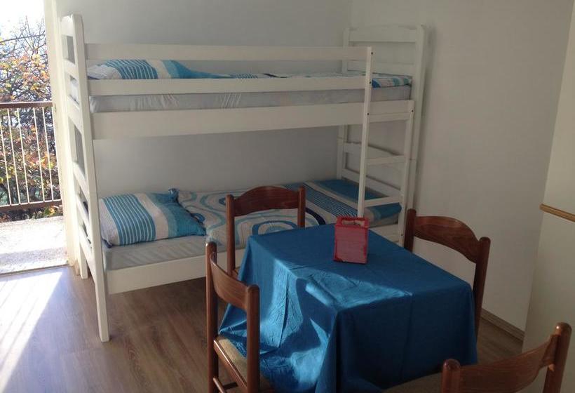 Little Seahorse Hostel & Suites