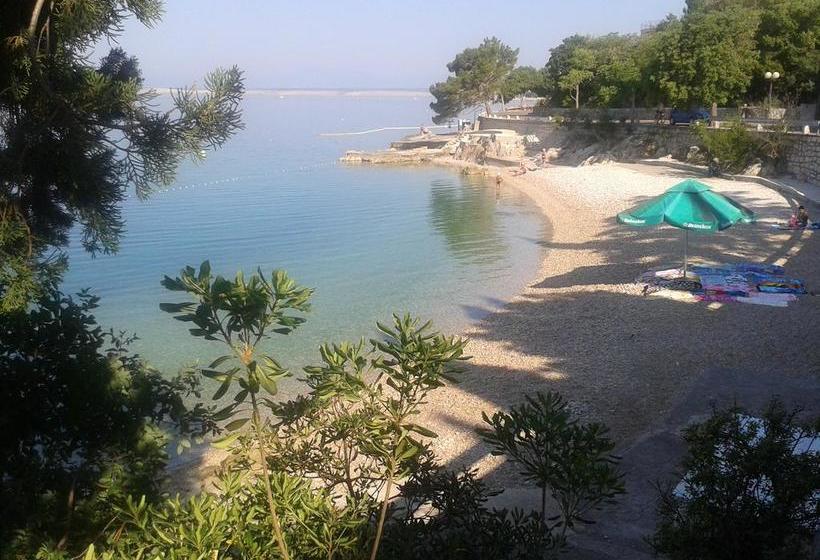 Little Seahorse Hostel & Suites