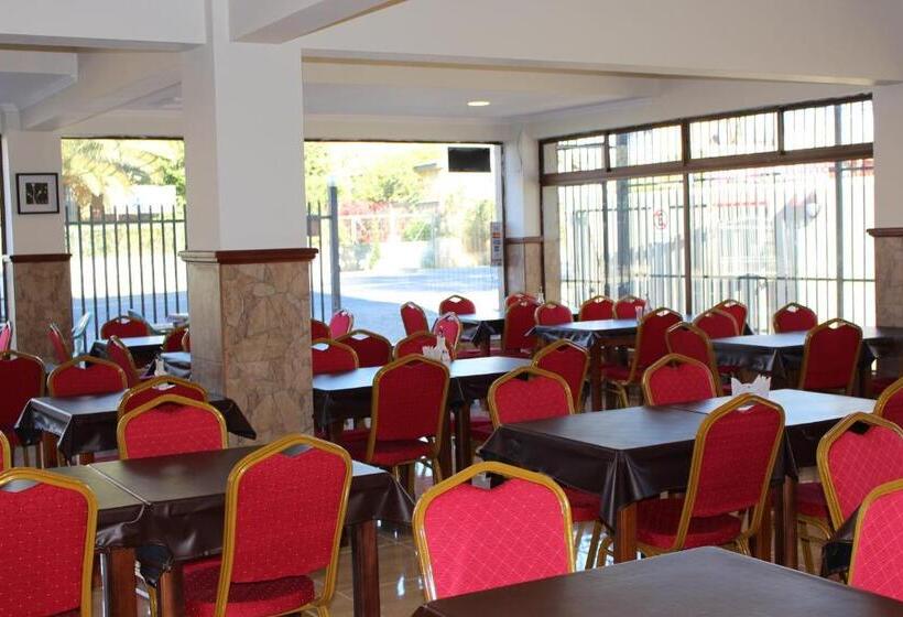 Hotel Alto El Quisco