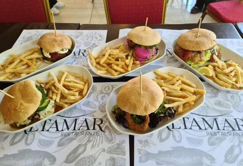 Hotel Alto El Quisco