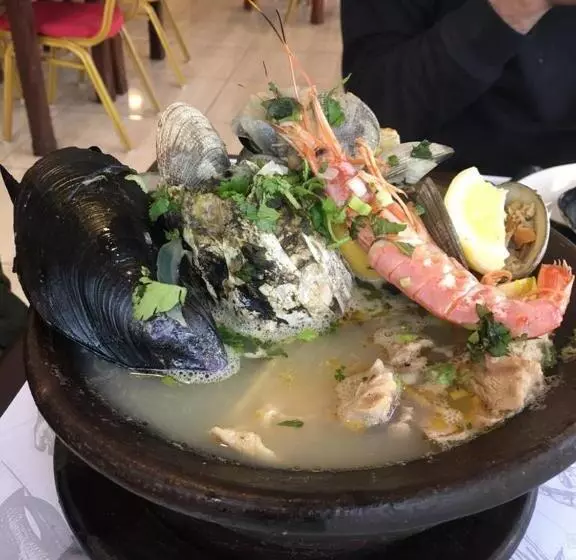 ホテル Alto El Quisco