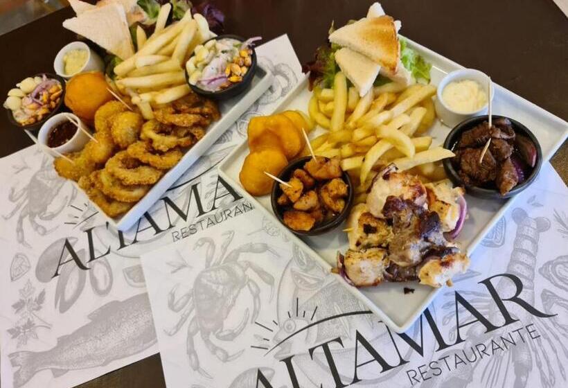 Hotel Alto El Quisco