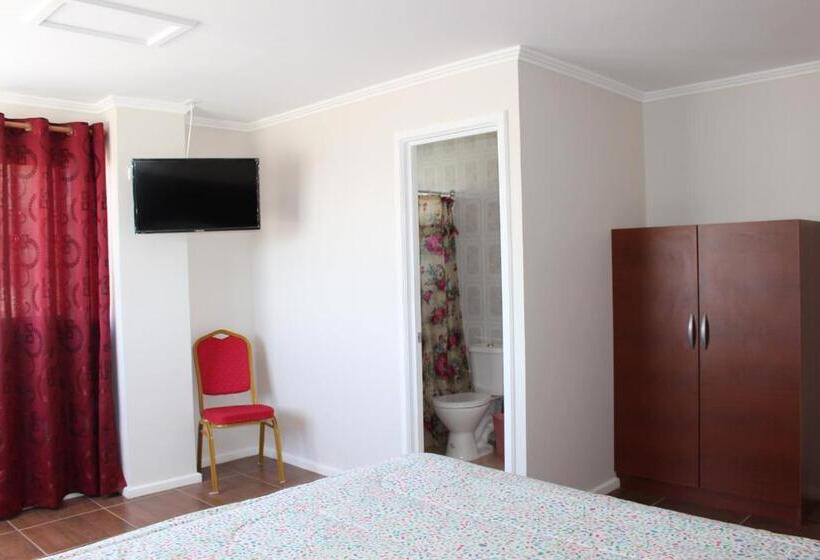 Hotel Alto El Quisco