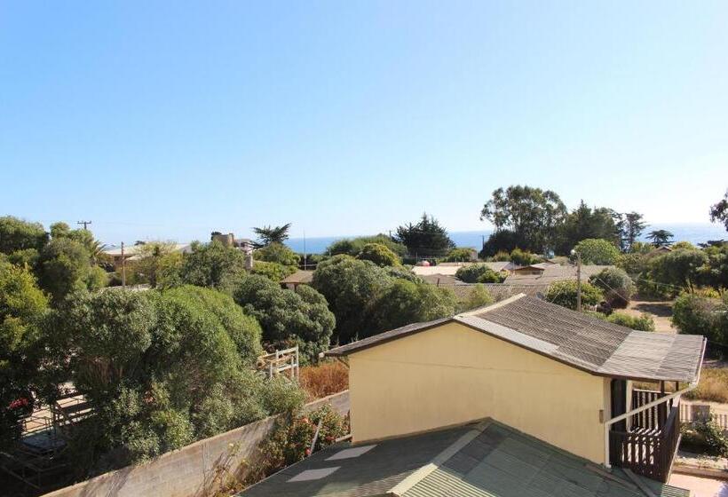 Hotel Alto El Quisco