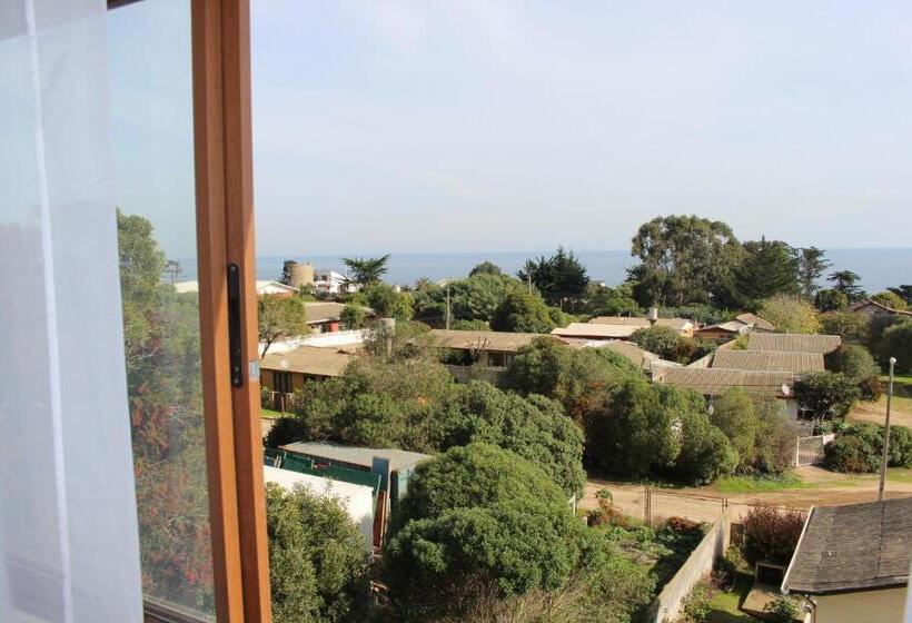 Hotel Alto El Quisco