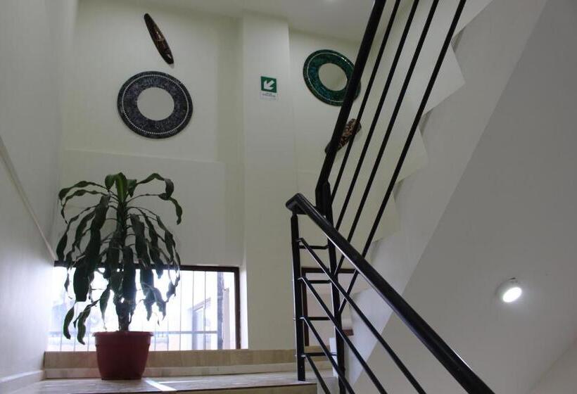 Hotel Alto El Quisco