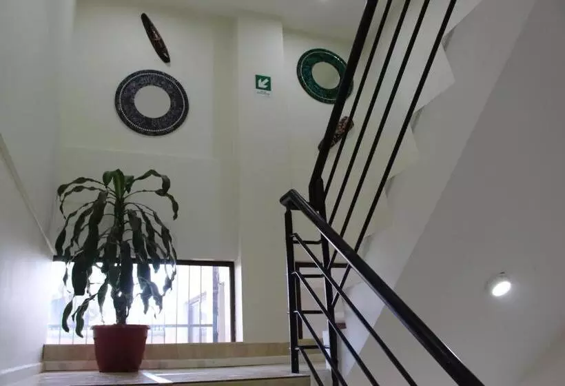 ホテル Alto El Quisco