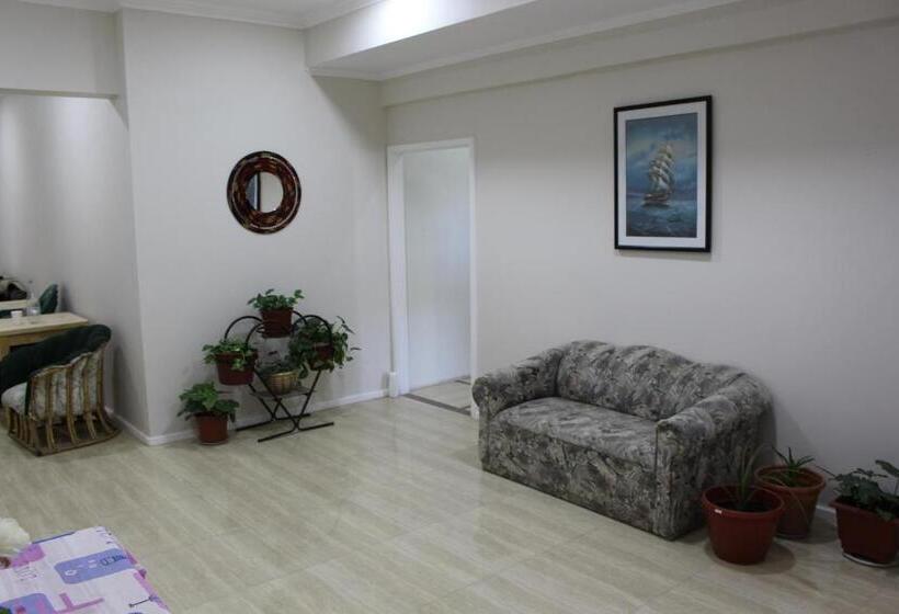 Hotel Alto El Quisco