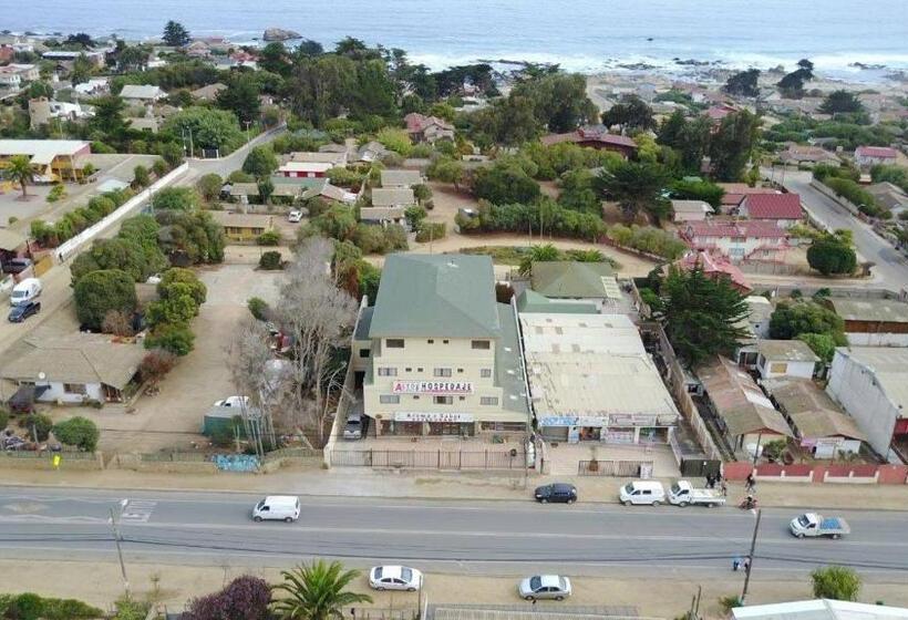 Hotel Alto El Quisco