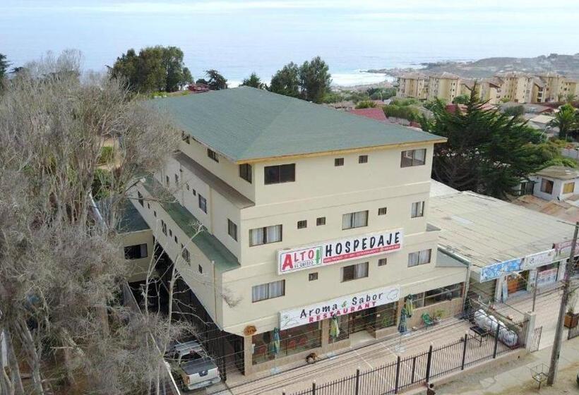 Hotel Alto El Quisco