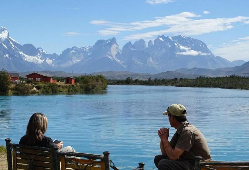 호텔 Del Paine