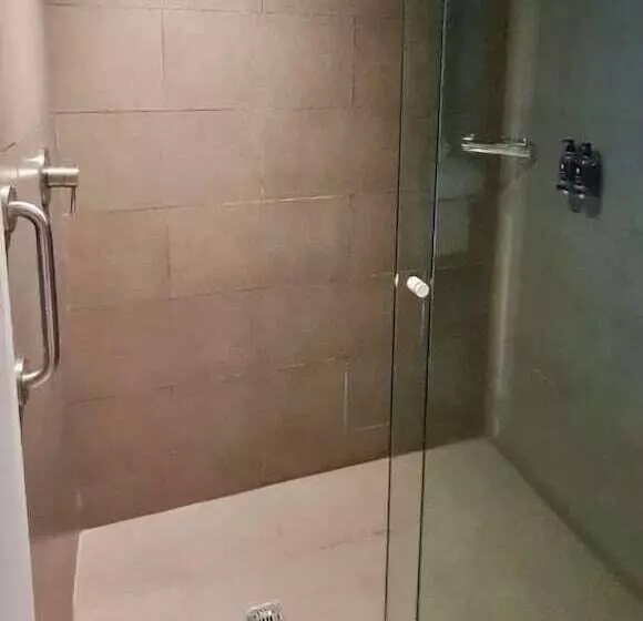 ホテル Fiesta Inn Express Ciudad De México Forum Buenavista