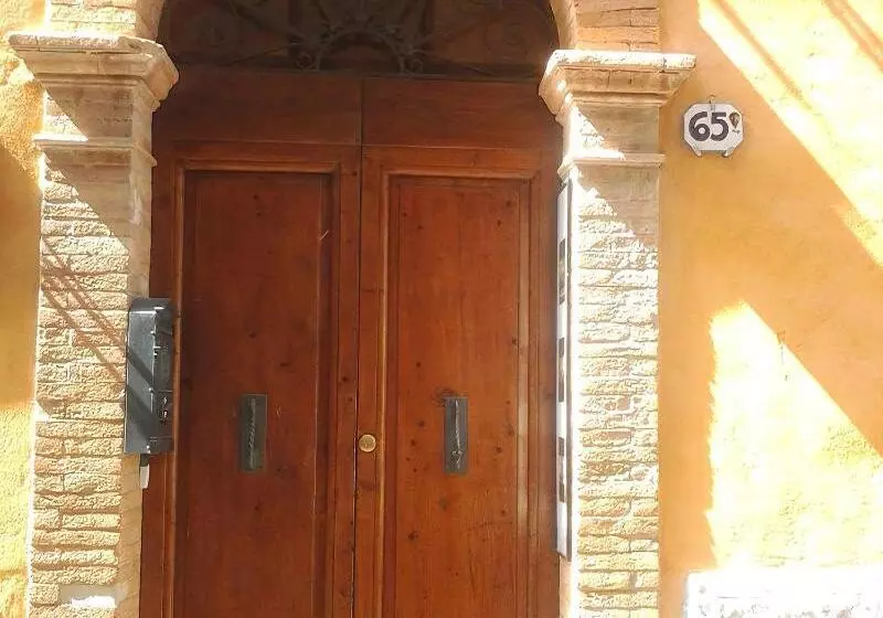 Hotel Guesthouse Da Idolina Dal 1946