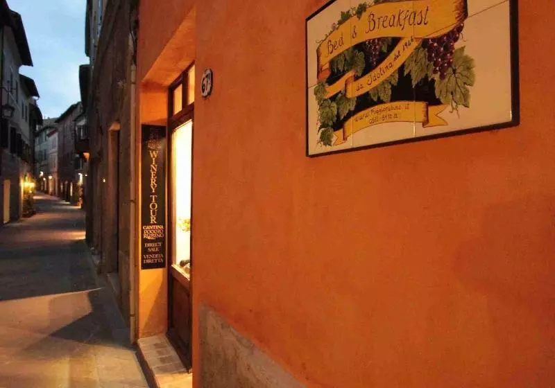 Hotel Guesthouse Da Idolina Dal 1946