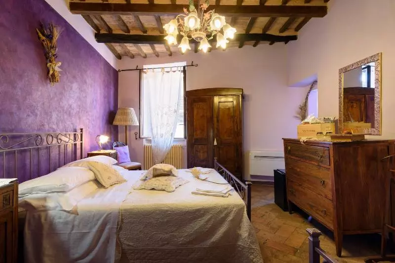 Hotel Guesthouse Da Idolina Dal 1946