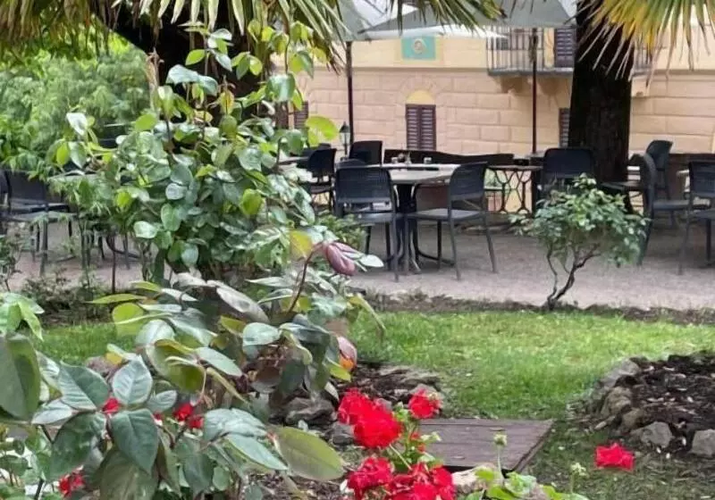 Hotel Guesthouse Da Idolina Dal 1946