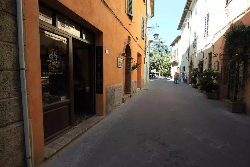 Hotel Guesthouse Da Idolina Dal 1946