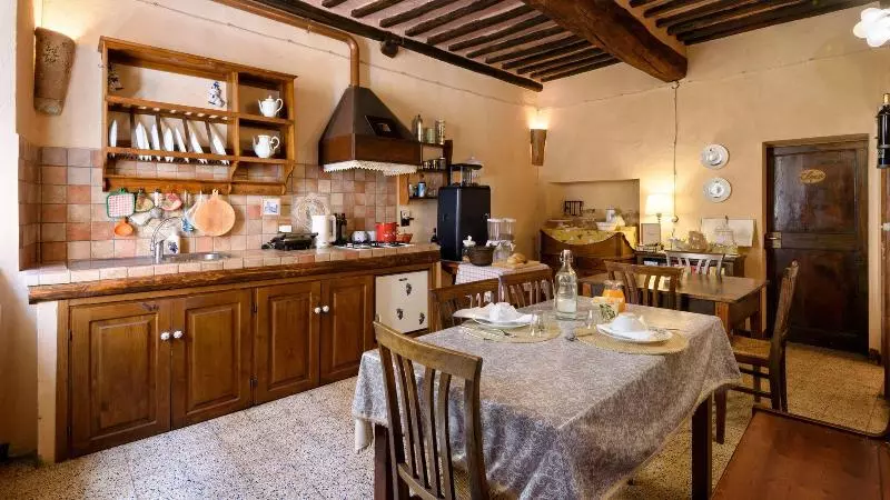 Hotel Guesthouse Da Idolina Dal 1946