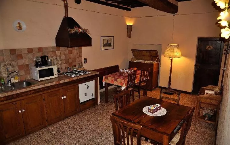 Hotel Guesthouse Da Idolina Dal 1946