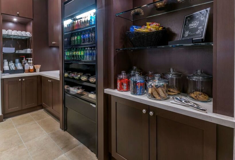 בית מלון כפרי Hyatt Place Marlborough/apex Center