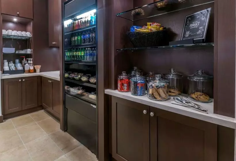 ホテル Hyatt Place Marlborough/apex Center