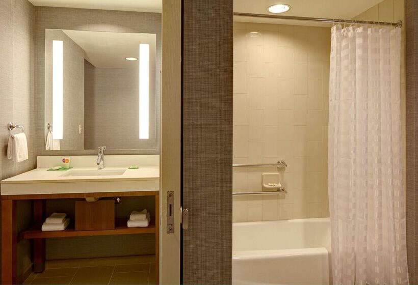 בית מלון כפרי Hyatt Place Marlborough/apex Center