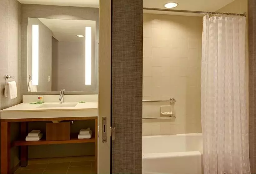 ホテル Hyatt Place Marlborough/apex Center