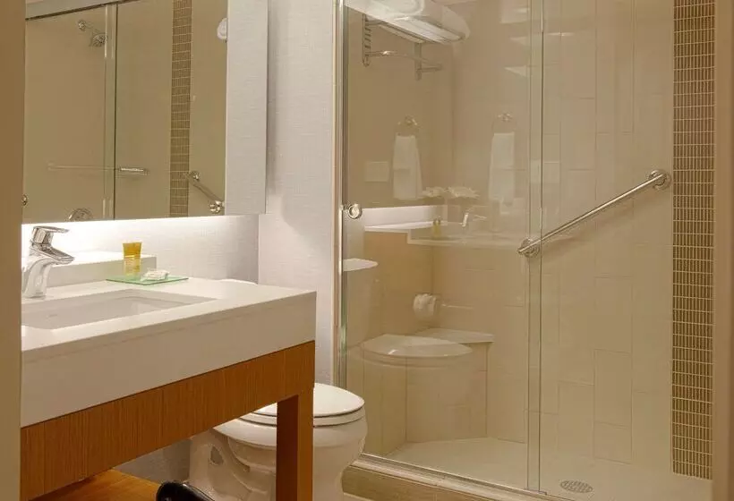 ホテル Hyatt Place Marlborough/apex Center