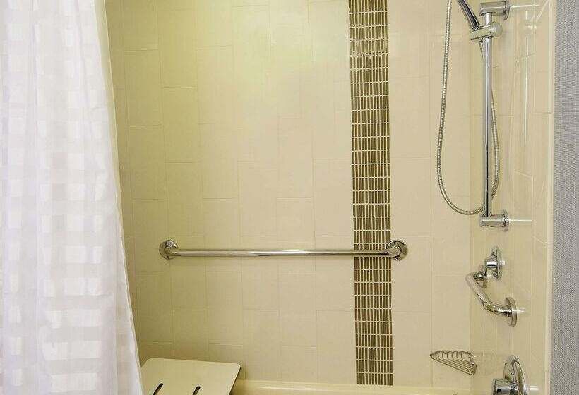 בית מלון כפרי Hyatt Place Marlborough/apex Center