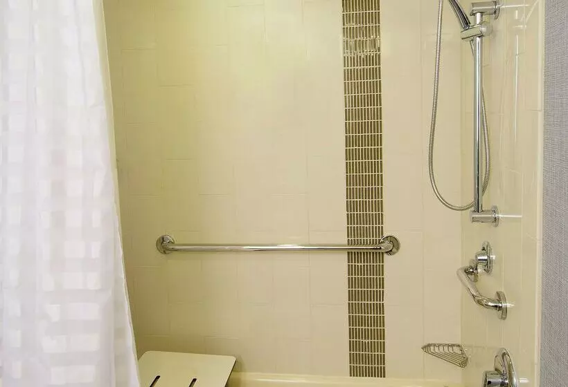 ホテル Hyatt Place Marlborough/apex Center