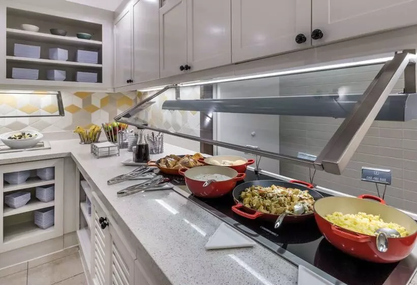 ホテル Hyatt Place Marlborough/apex Center