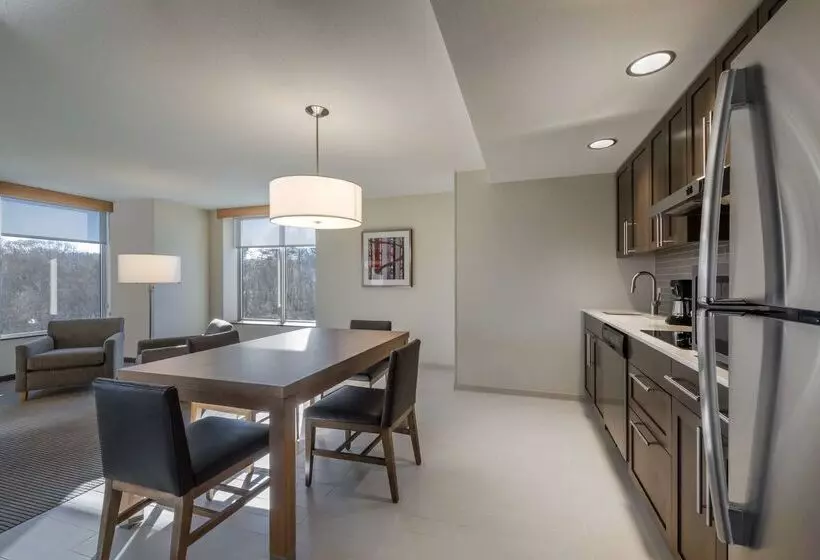 ホテル Hyatt Place Marlborough/apex Center