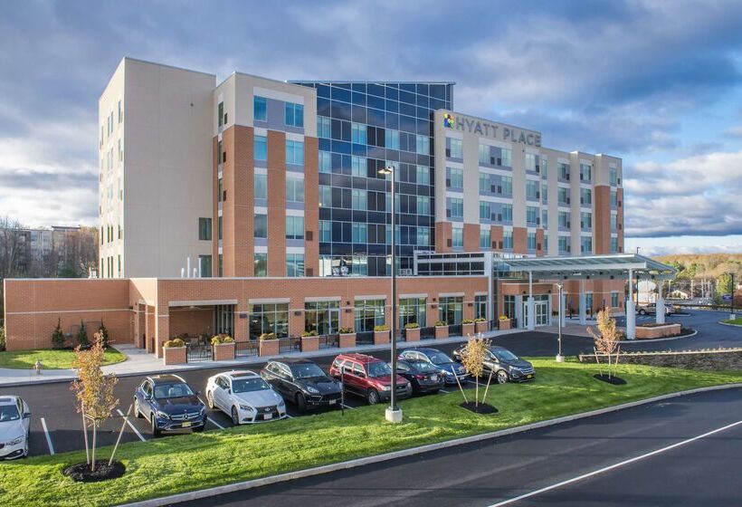 בית מלון כפרי Hyatt Place Marlborough/apex Center