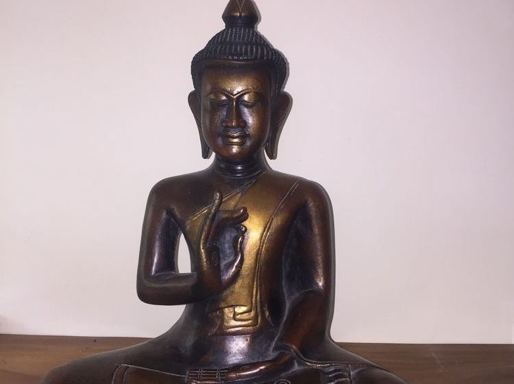 فندق Kool Kampot