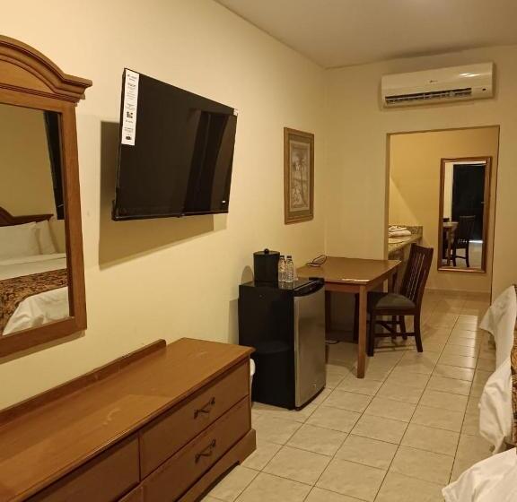 هتل Las Palmas Inn