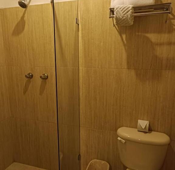 هتل Las Palmas Inn