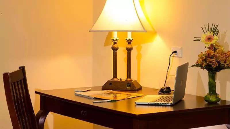 هتل Las Palmas Inn