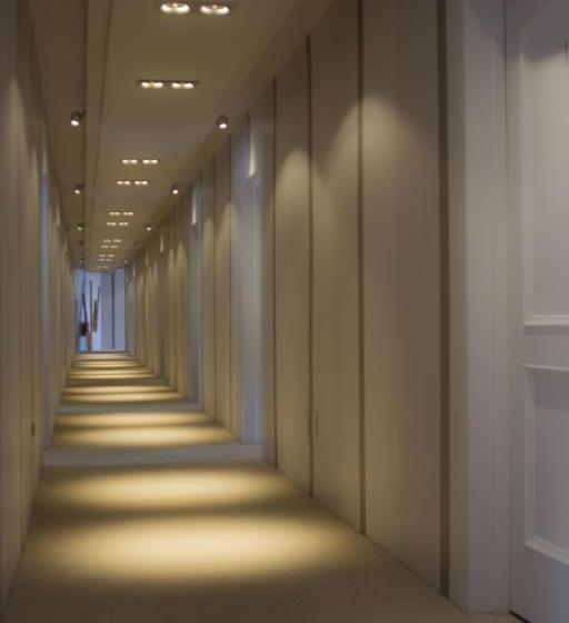 هتل Las Terrazas Business