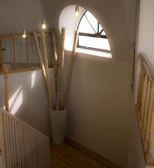 هتل Las Terrazas Business