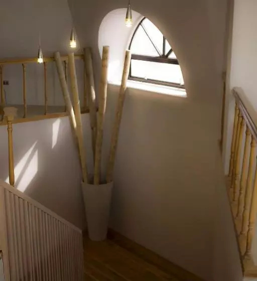 ホテル Las Terrazas Business