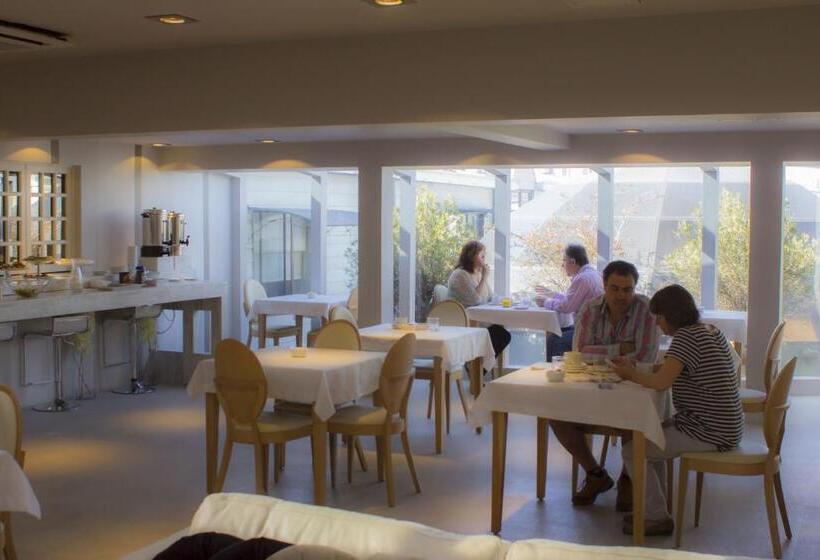 هتل Las Terrazas Business