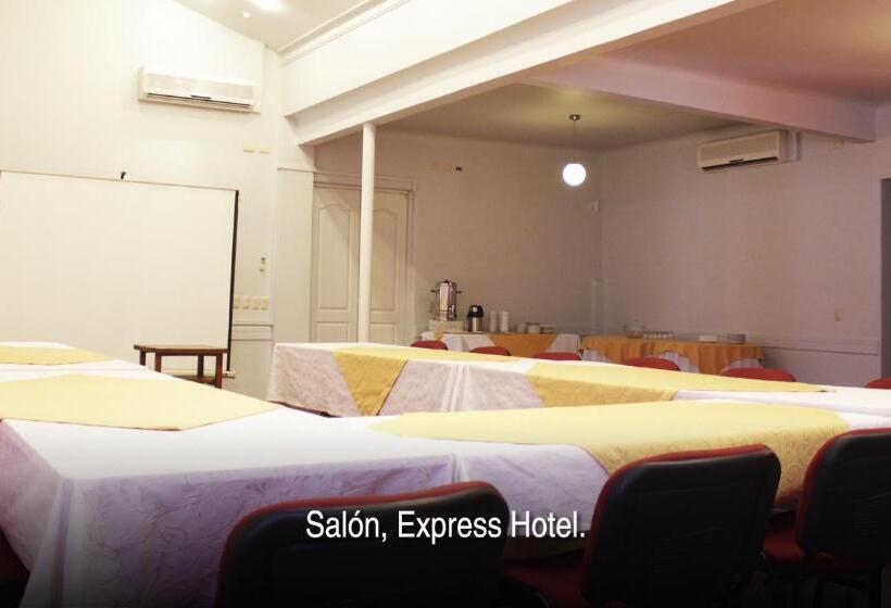 هتل Las Terrazas Business