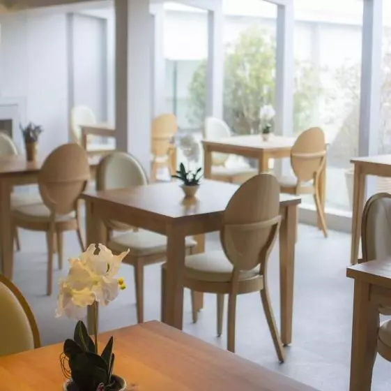 ホテル Las Terrazas Business