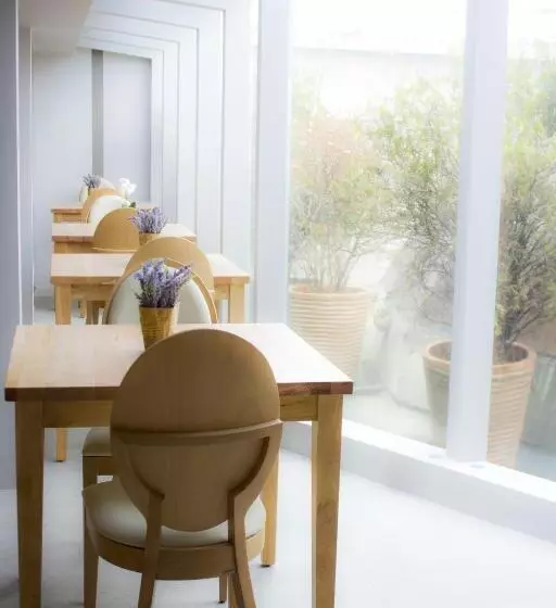 ホテル Las Terrazas Business