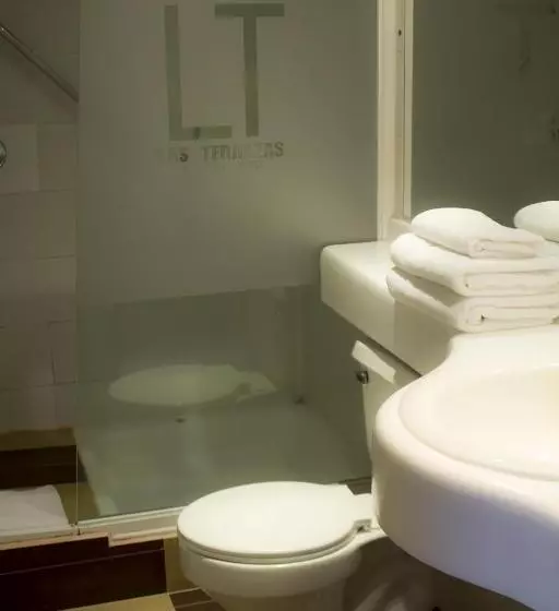 ホテル Las Terrazas Business