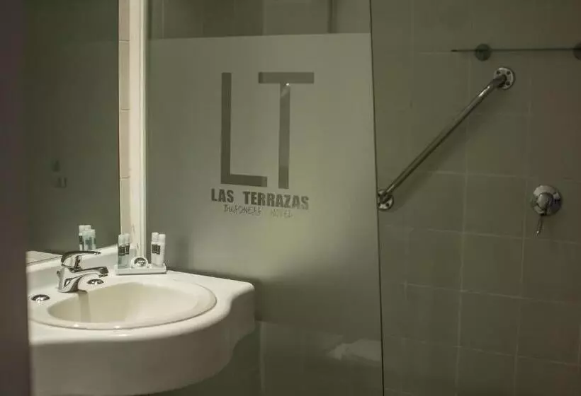 ホテル Las Terrazas Business