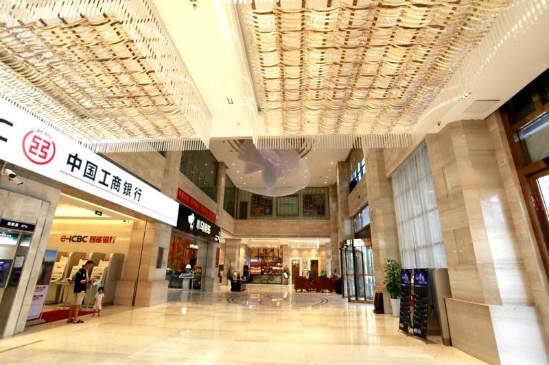 Fotos del hotel Liangfan Holiday Inn:  3