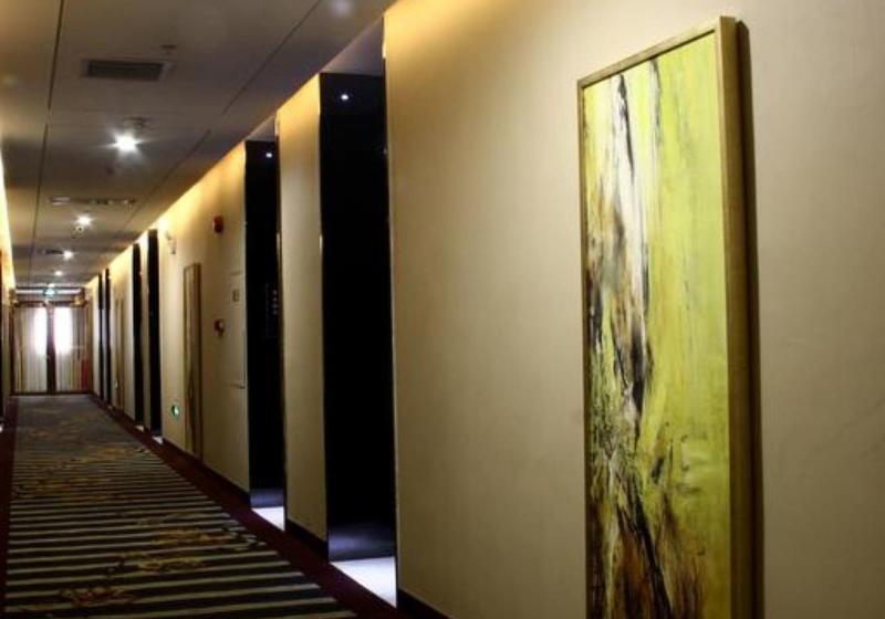 Fotos del hotel Liangfan Holiday Inn:  12